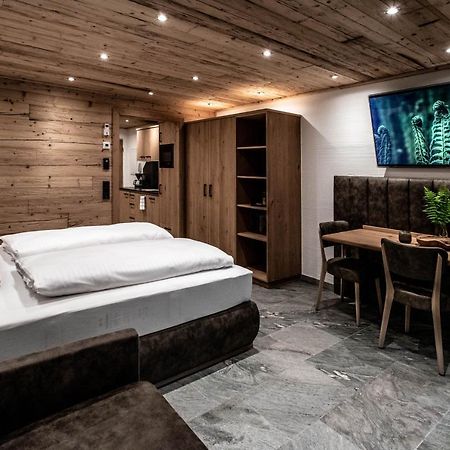Apartment Alpinflair 2 Kaprun Zewnętrze zdjęcie