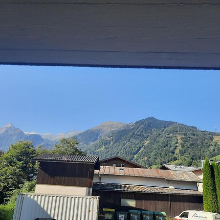 Apartment Alpinflair 2 Kaprun Zewnętrze zdjęcie