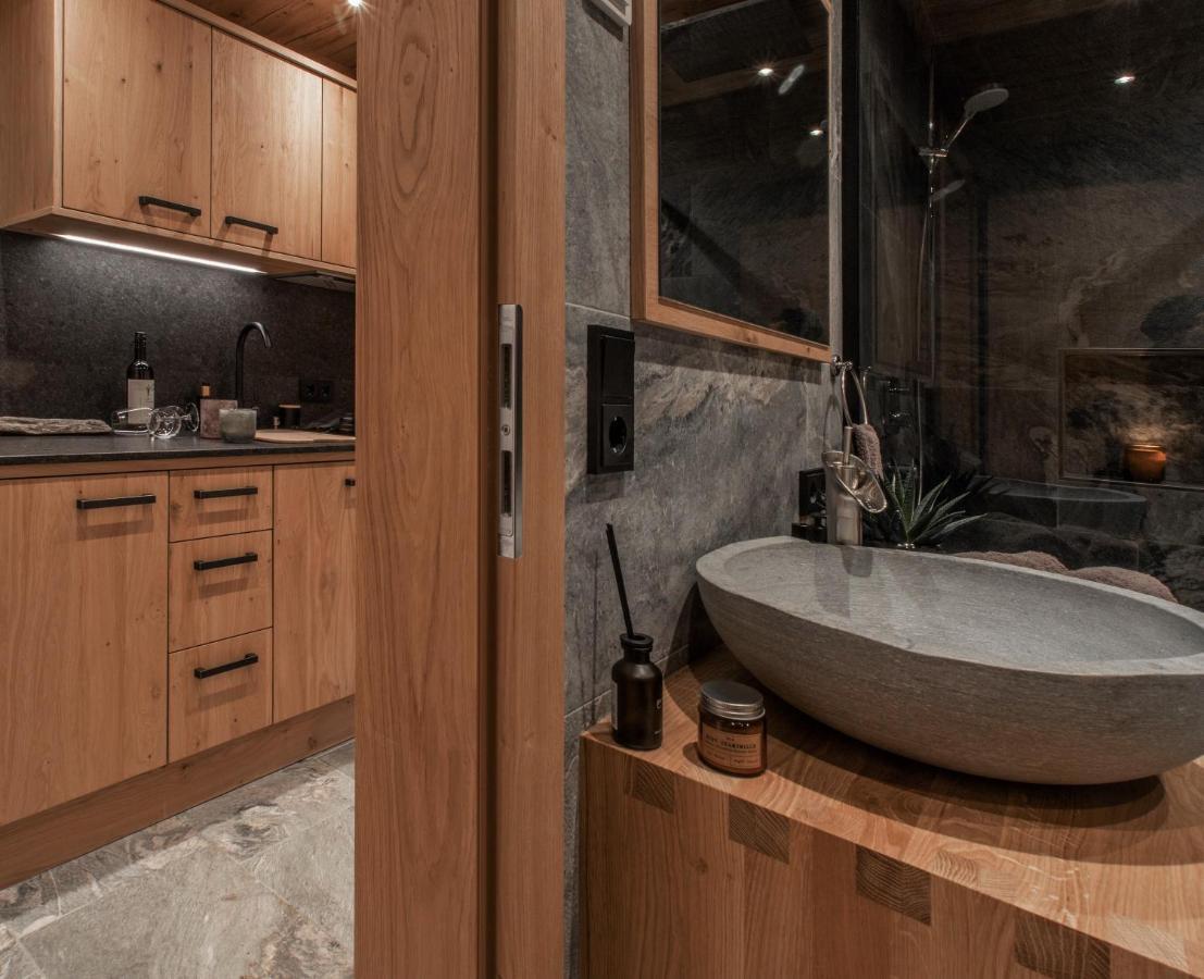 Apartment Alpinflair 2 Kaprun Zewnętrze zdjęcie