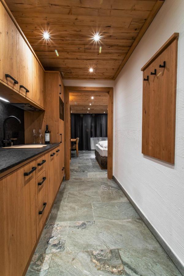 Apartment Alpinflair 2 Kaprun Zewnętrze zdjęcie