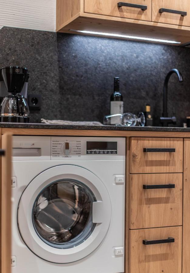 Apartment Alpinflair 2 Kaprun Zewnętrze zdjęcie