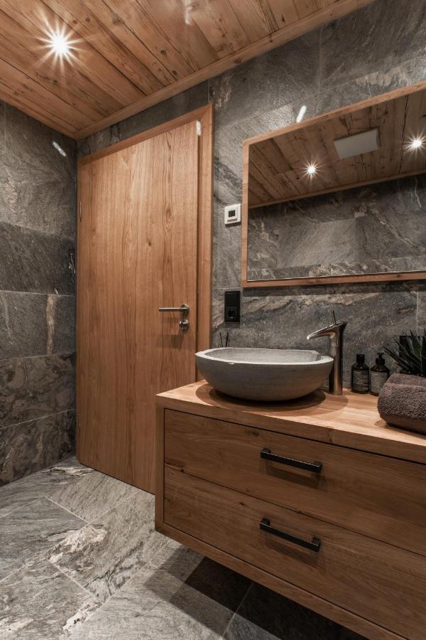 Apartment Alpinflair 2 Kaprun Zewnętrze zdjęcie