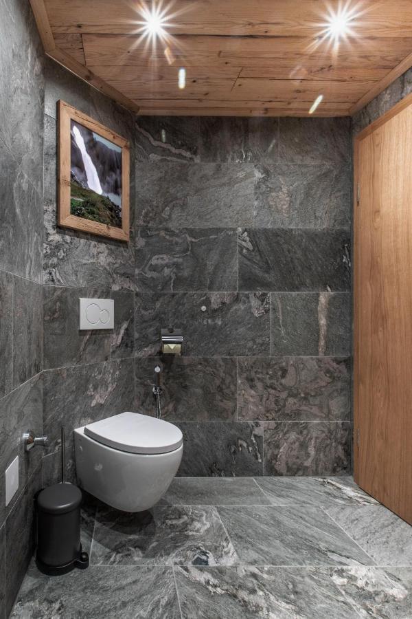 Apartment Alpinflair 2 Kaprun Zewnętrze zdjęcie