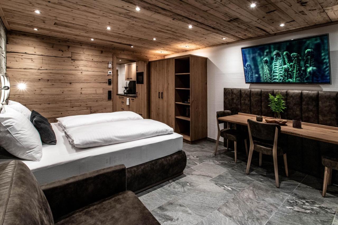 Apartment Alpinflair 2 Kaprun Zewnętrze zdjęcie