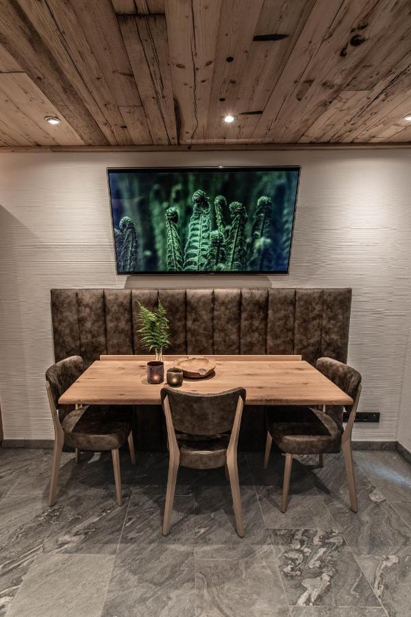 Apartment Alpinflair 2 Kaprun Zewnętrze zdjęcie