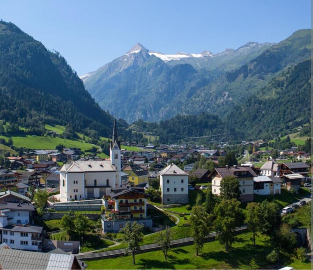 Apartment Alpinflair 2 Kaprun Zewnętrze zdjęcie