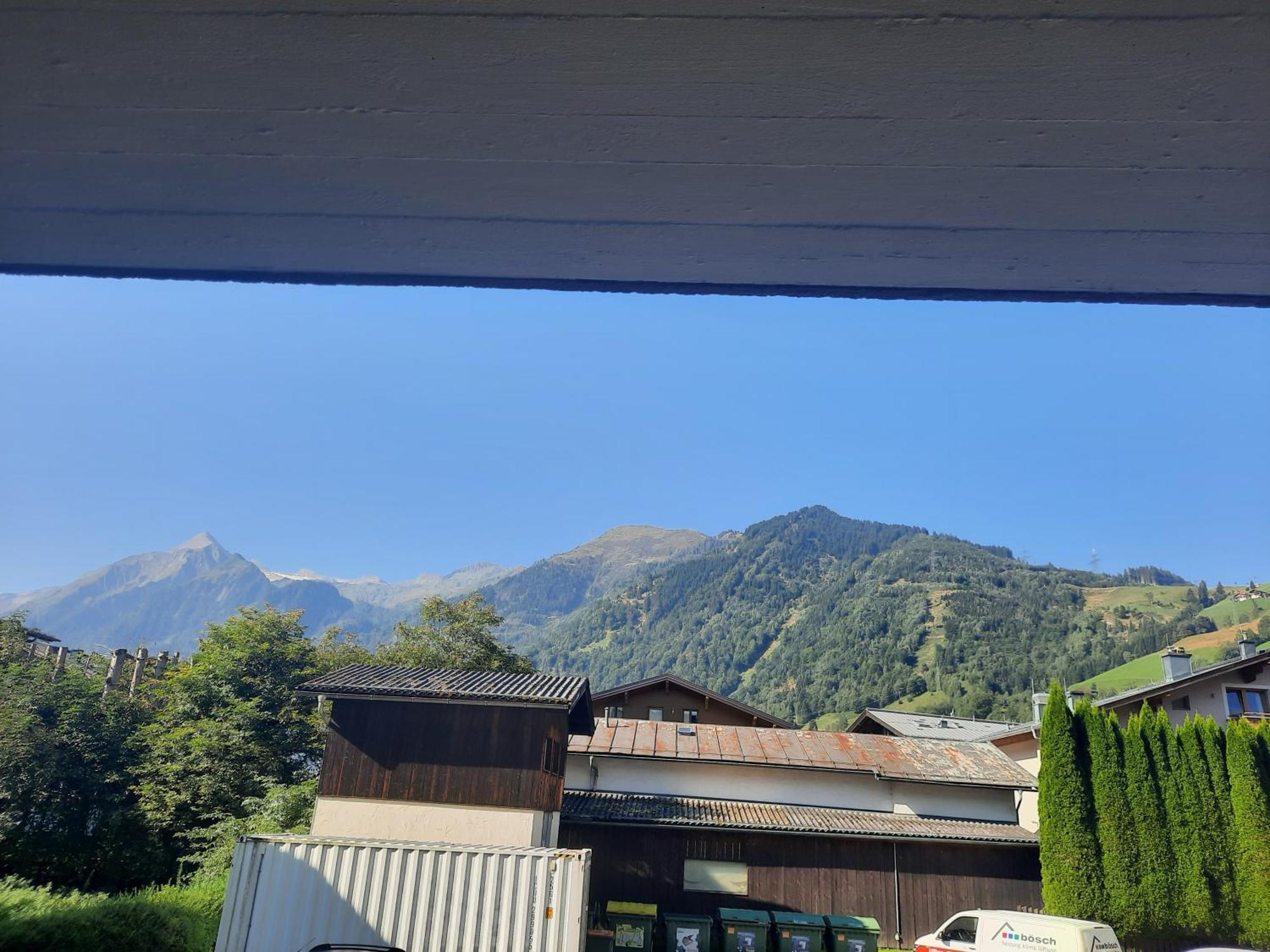 Apartment Alpinflair 2 Kaprun Zewnętrze zdjęcie